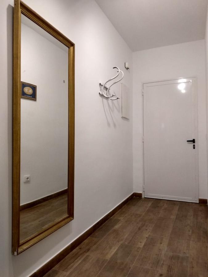 Apartamentos Ciempozuelos, Cerca Del Parque Warner Y Madrid Bagian luar foto