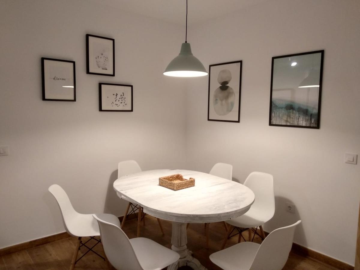Apartamentos Ciempozuelos, Cerca Del Parque Warner Y Madrid Bagian luar foto
