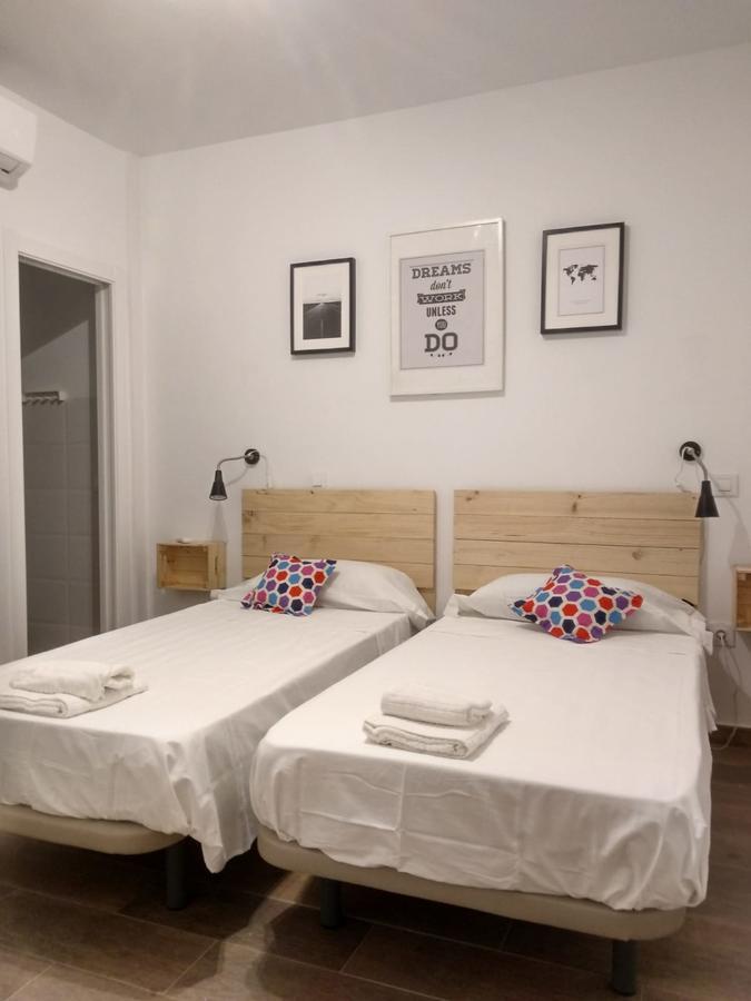 Apartamentos Ciempozuelos, Cerca Del Parque Warner Y Madrid Bagian luar foto
