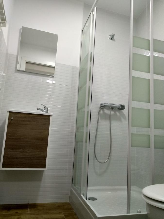 Apartamentos Ciempozuelos, Cerca Del Parque Warner Y Madrid Bagian luar foto