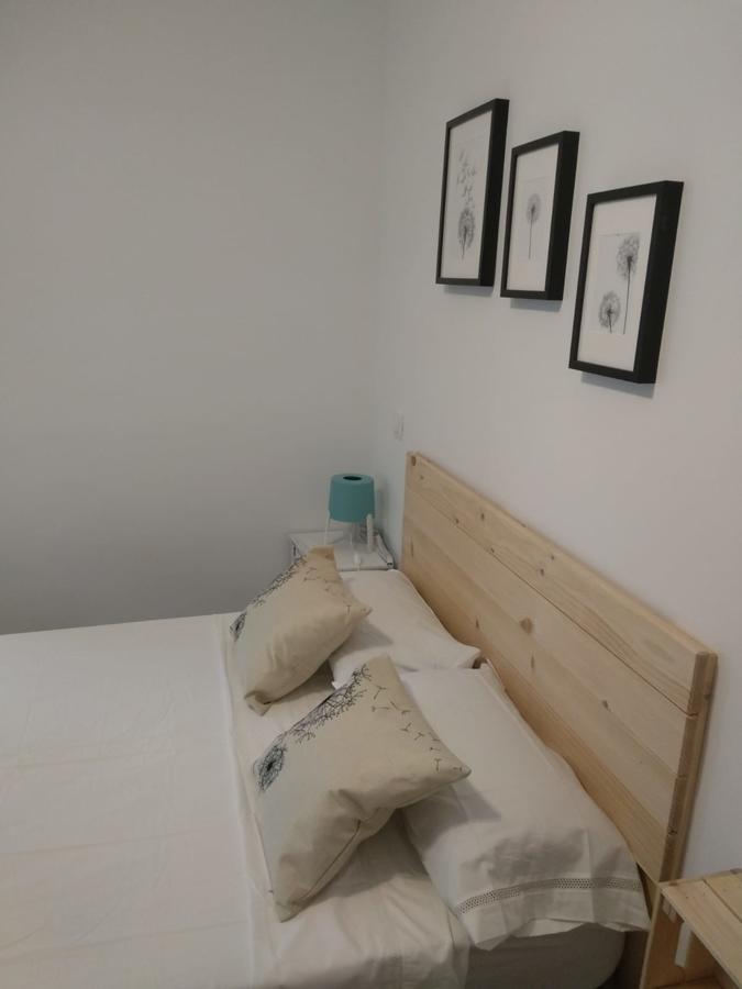 Apartamentos Ciempozuelos, Cerca Del Parque Warner Y Madrid Bagian luar foto