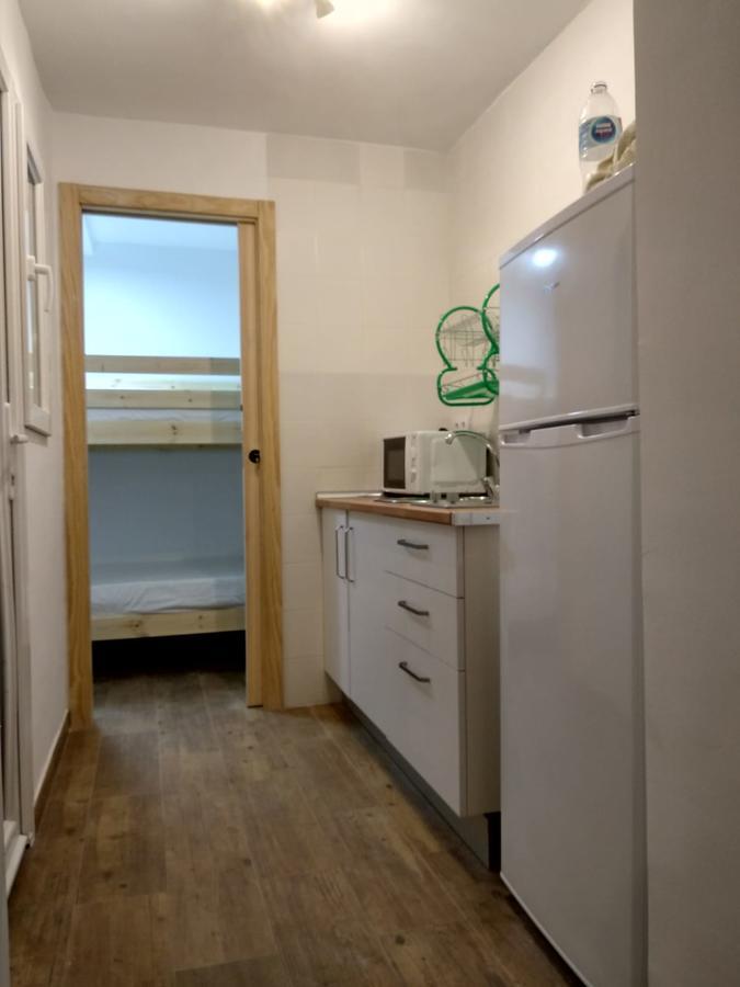 Apartamentos Ciempozuelos, Cerca Del Parque Warner Y Madrid Bagian luar foto