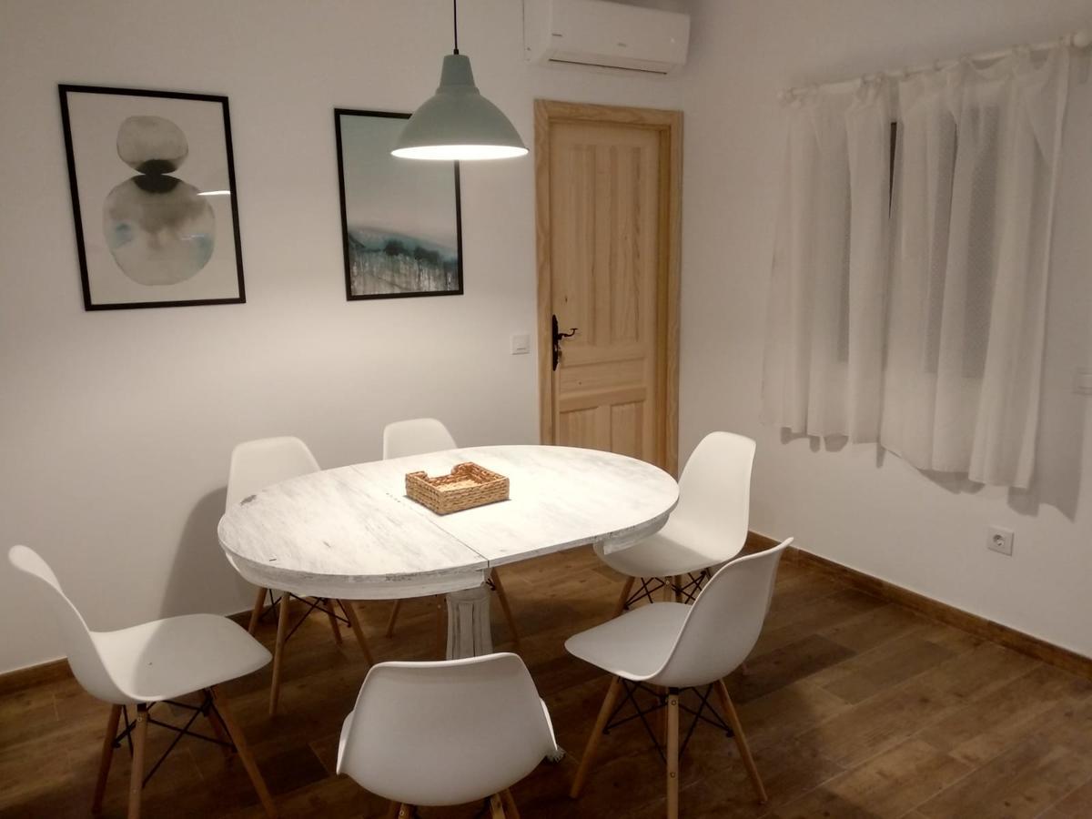 Apartamentos Ciempozuelos, Cerca Del Parque Warner Y Madrid Bagian luar foto