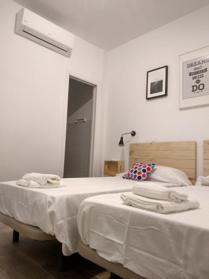 Apartamentos Ciempozuelos, Cerca Del Parque Warner Y Madrid Bagian luar foto