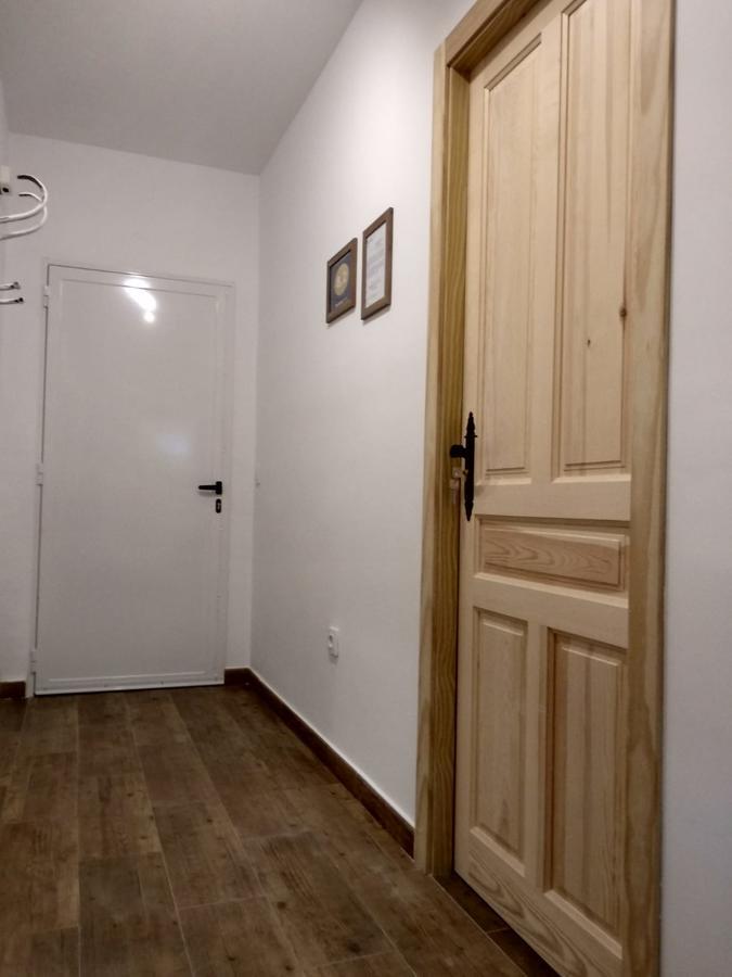 Apartamentos Ciempozuelos, Cerca Del Parque Warner Y Madrid Bagian luar foto