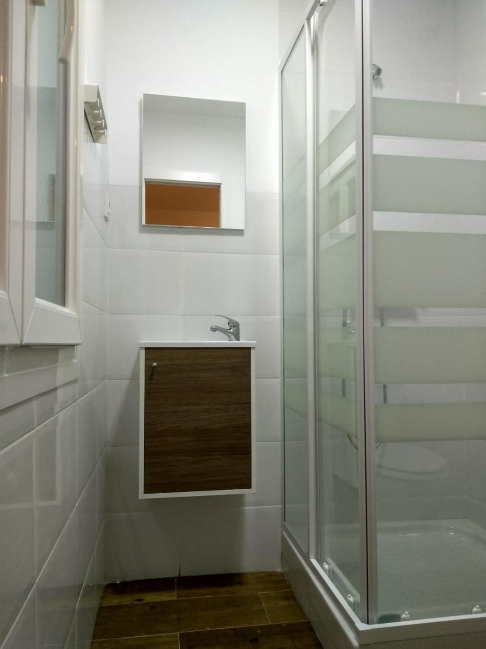 Apartamentos Ciempozuelos, Cerca Del Parque Warner Y Madrid Bagian luar foto