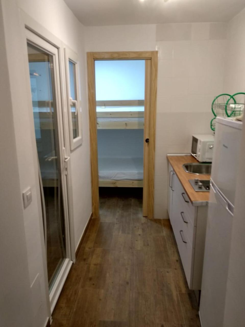 Apartamentos Ciempozuelos, Cerca Del Parque Warner Y Madrid Bagian luar foto