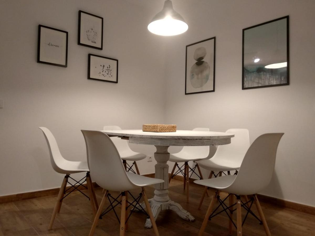 Apartamentos Ciempozuelos, Cerca Del Parque Warner Y Madrid Bagian luar foto